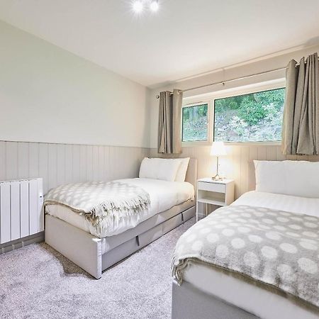 Host & Stay - Robin'S Nest Gunnislake Eksteriør bilde